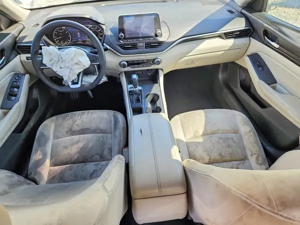 1N4BL4BV0KC251849 2019 NISSAN ALTIMA - Image 8
