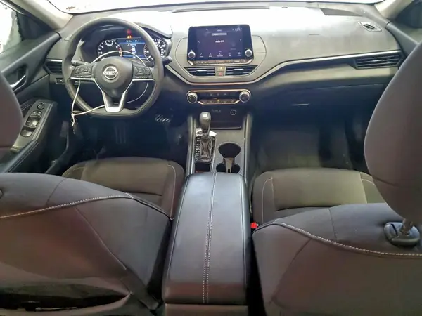 1N4BL4BV0KC251852 2019 NISSAN ALTIMA - Image 8