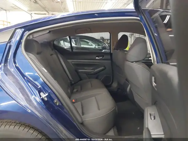 1N4BL4BV0KC252340 2019 NISSAN ALTIMA - Image 8