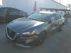 1N4BL4BV0KC252578 2019 NISSAN ALTIMA
