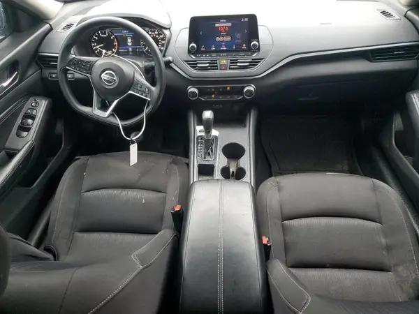 1N4BL4BV0KC252578 2019 NISSAN ALTIMA - Image 8