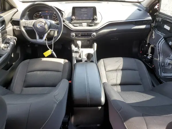 1N4BL4BV0KC252662 2019 NISSAN ALTIMA - Image 8