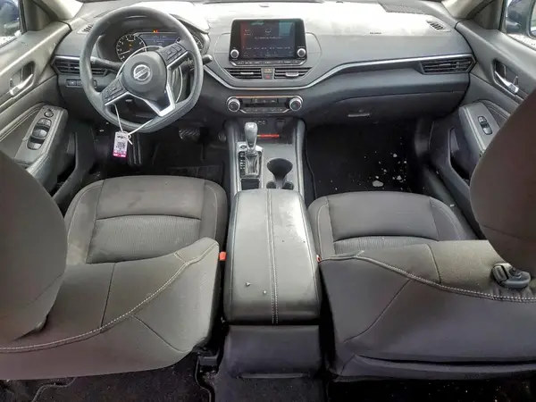 1N4BL4BV0KC252824 2019 NISSAN ALTIMA - Image 8