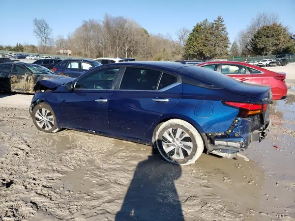 1N4BL4BV0KC253097 2019 NISSAN ALTIMA - Image 2