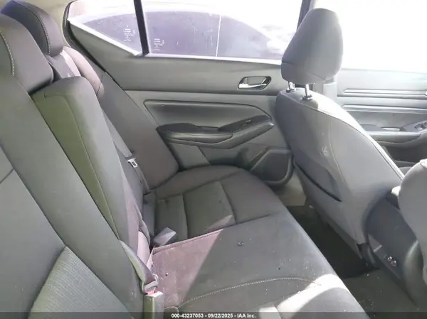 1N4BL4BV0KC253309 2019 NISSAN ALTIMA - Image 8