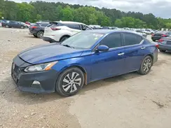 1N4BL4BV0KC253357 2019 NISSAN ALTIMA