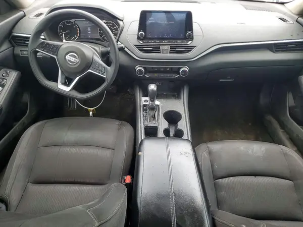 1N4BL4BV0KC253357 2019 NISSAN ALTIMA - Image 8