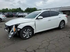 1N4BL4BV0KC253620 2019 NISSAN ALTIMA