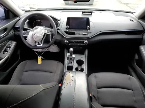 1N4BL4BV0KC253620 2019 NISSAN ALTIMA - Image 8