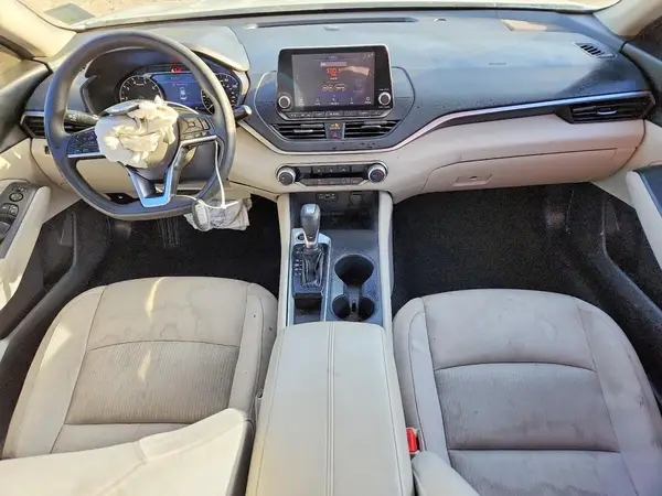 1N4BL4BV0KC253942 2019 NISSAN ALTIMA - Image 8