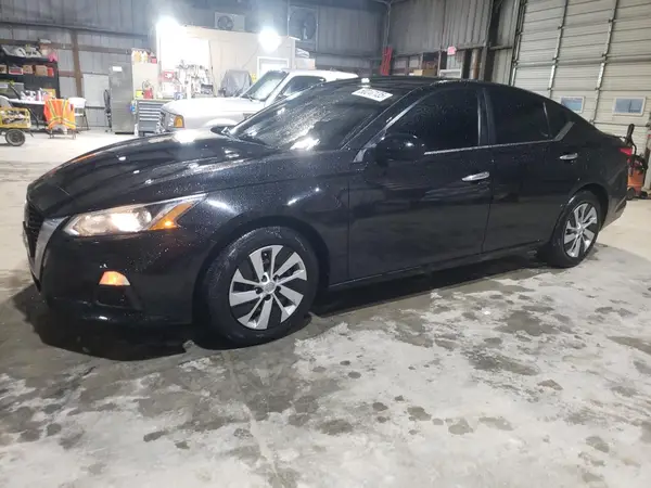 1N4BL4BV0KC254511 2019 NISSAN ALTIMA - Image 1