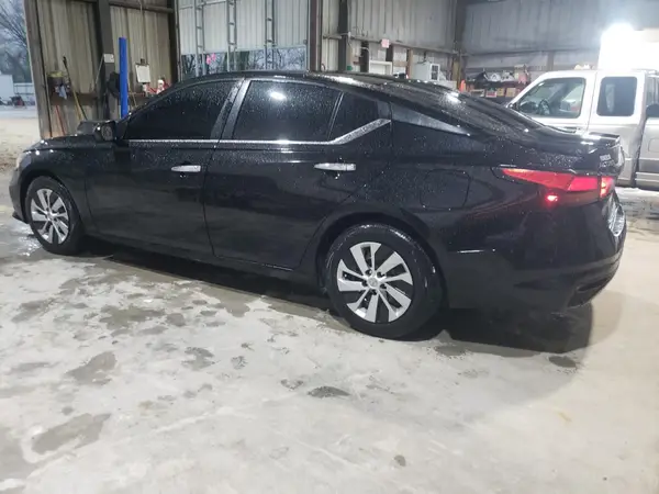1N4BL4BV0KC254511 2019 NISSAN ALTIMA - Image 2