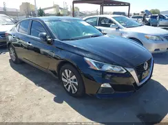 1N4BL4BV0KC254721 2019 NISSAN ALTIMA