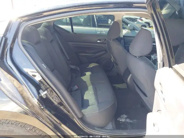 1N4BL4BV0KC254721 2019 NISSAN ALTIMA - Image 8