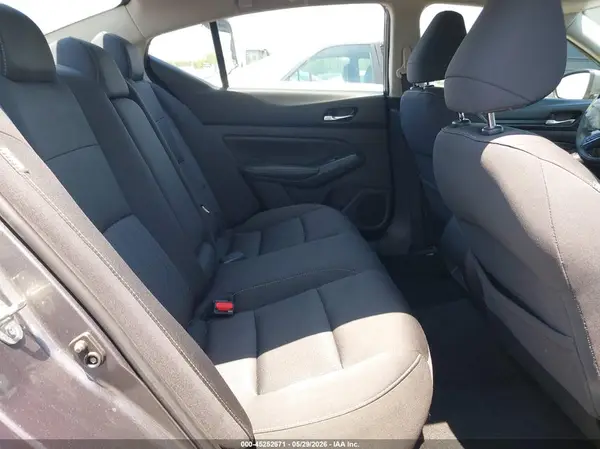 1N4BL4BV0KC256145 2019 NISSAN ALTIMA - Image 8