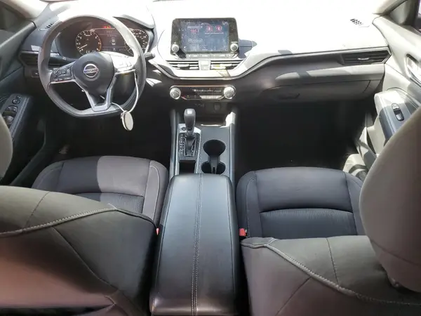 1N4BL4BV0KC257344 2019 NISSAN ALTIMA - Image 8