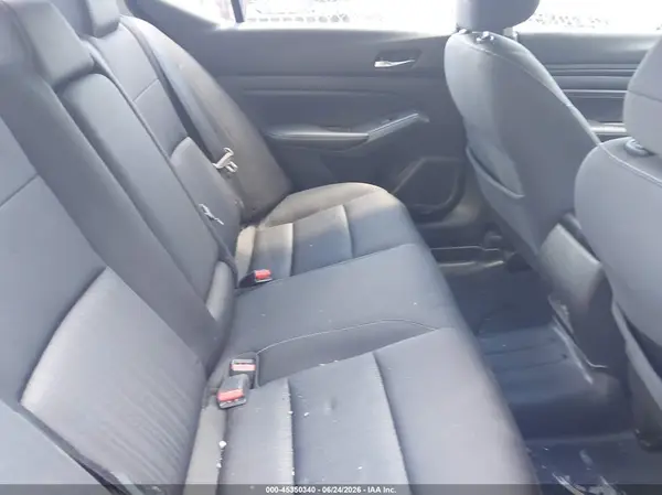 1N4BL4BV0KC257683 2019 NISSAN ALTIMA - Image 8
