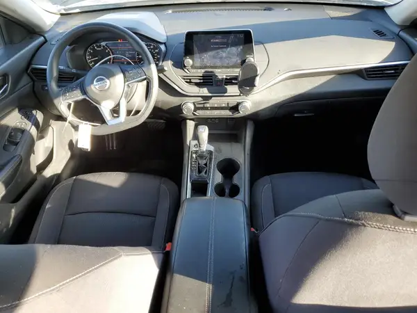 1N4BL4BV0KC258221 2019 NISSAN ALTIMA - Image 8