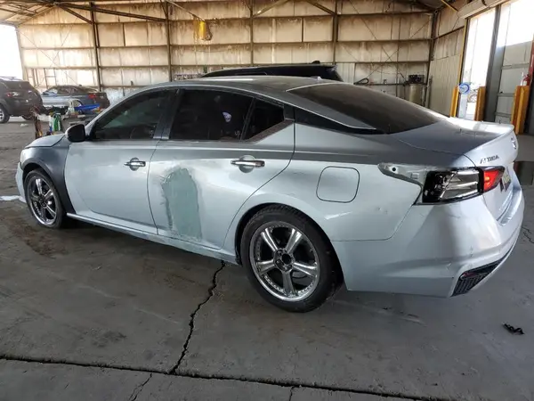 1N4BL4BV0KC259353 2019 NISSAN ALTIMA - Image 2