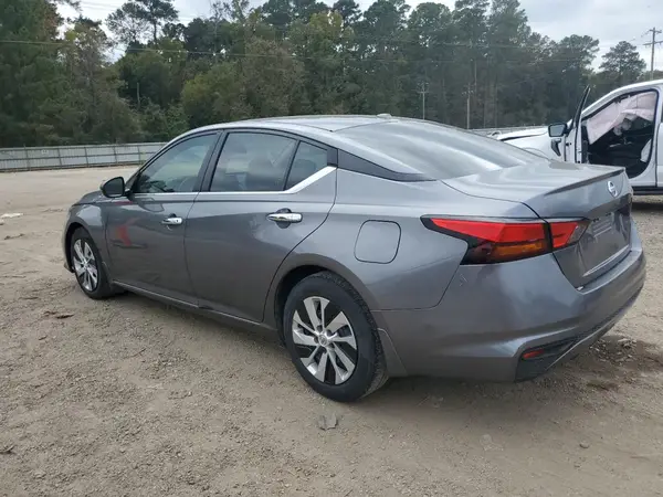 1N4BL4BV0KN300956 2019 NISSAN ALTIMA - Image 2