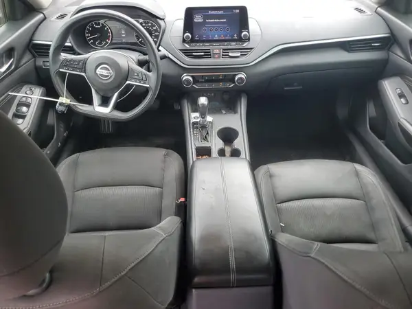 1N4BL4BV0KN300956 2019 NISSAN ALTIMA - Image 8