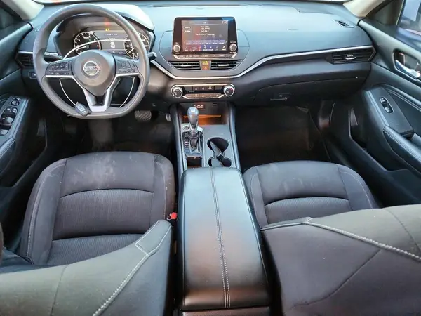 1N4BL4BV0KN301475 2019 NISSAN ALTIMA - Image 8