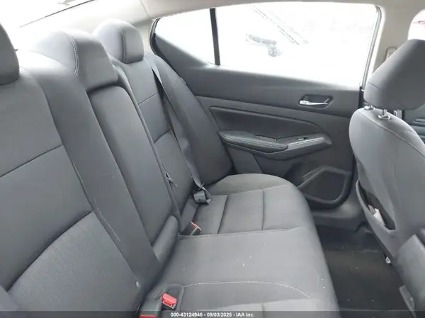 1N4BL4BV0KN308345 2019 NISSAN ALTIMA - Image 8