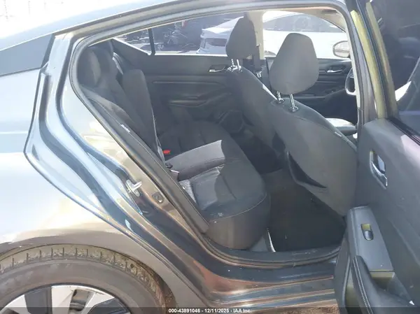 1N4BL4BV0KN308779 2019 NISSAN ALTIMA - Image 8