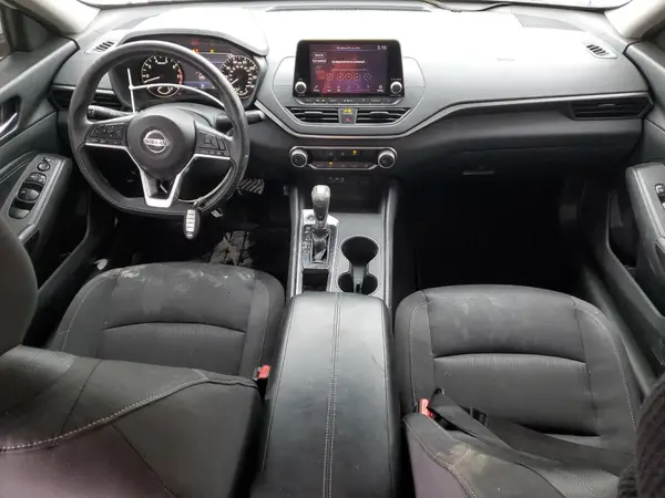 1N4BL4BV0KN308927 2019 NISSAN ALTIMA - Image 8
