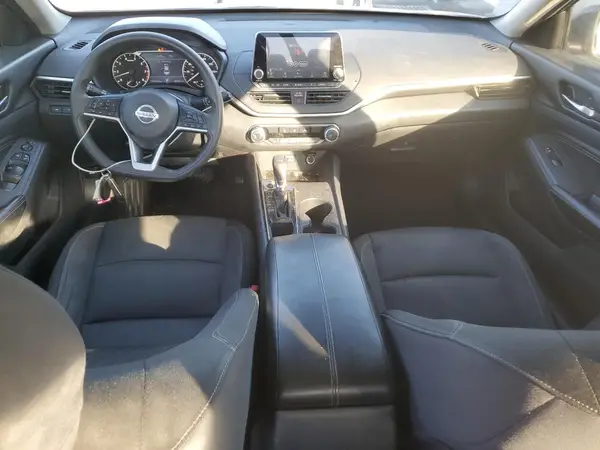 1N4BL4BV0KN309611 2019 NISSAN ALTIMA - Image 8