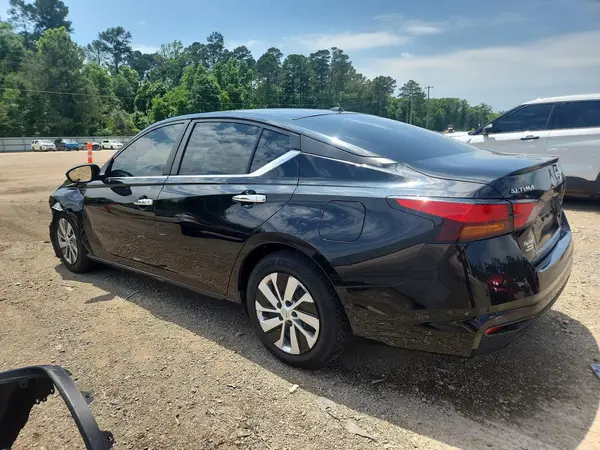 1N4BL4BV0KN310032 2019 NISSAN ALTIMA - Image 2