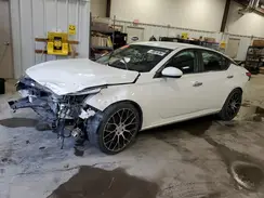 1N4BL4BV0KN310967 2019 NISSAN ALTIMA