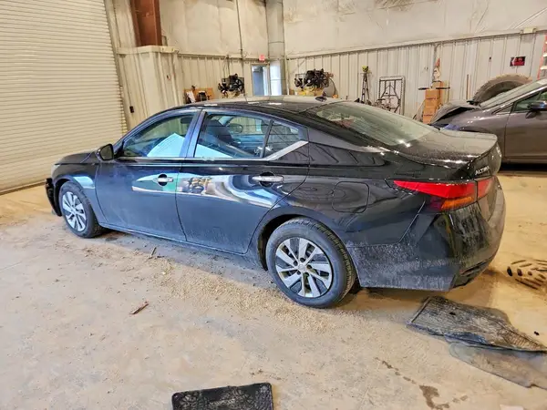 1N4BL4BV0KN312041 2019 NISSAN ALTIMA - Image 2