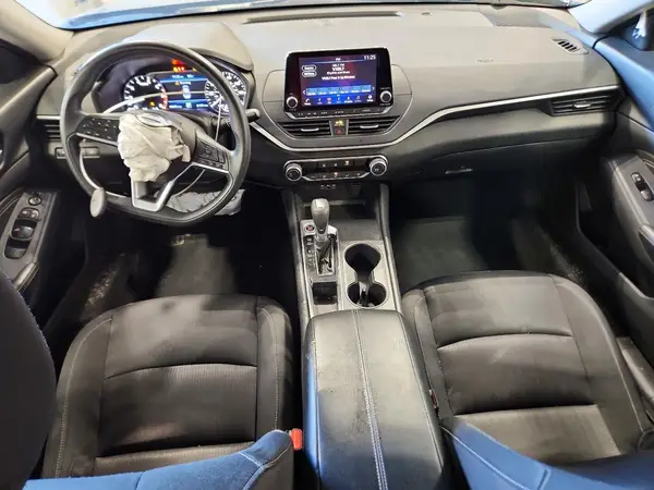 1N4BL4BV0KN312041 2019 NISSAN ALTIMA - Image 8