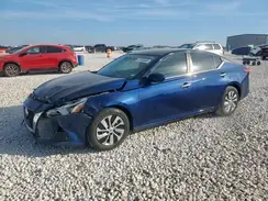 1N4BL4BV0KN313318 2019 NISSAN ALTIMA