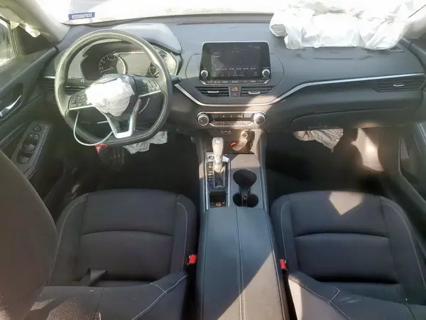 1N4BL4BV0KN313318 2019 NISSAN ALTIMA - Image 8