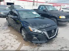 1N4BL4BV0KN313321 2019 NISSAN ALTIMA