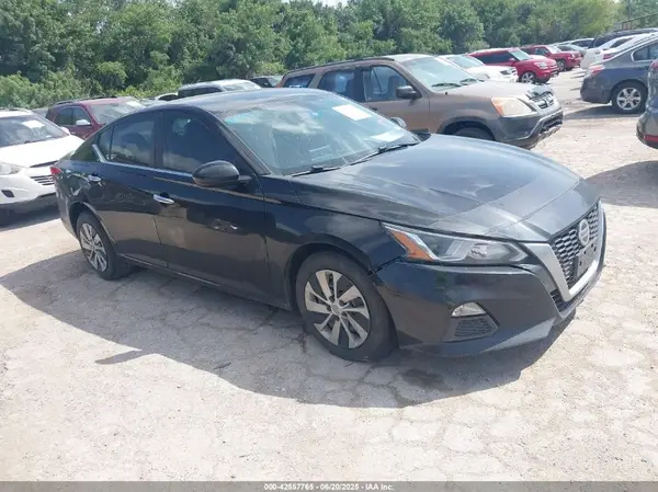1N4BL4BV0KN313321 2019 NISSAN ALTIMA - Image 1