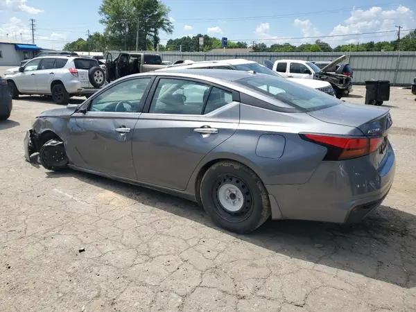 1N4BL4BV0KN315005 2019 NISSAN ALTIMA - Image 2