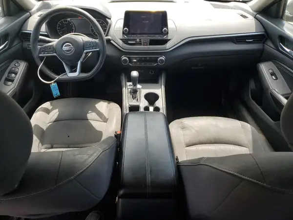 1N4BL4BV0KN315005 2019 NISSAN ALTIMA - Image 8