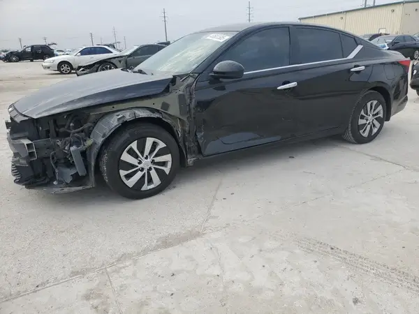 1N4BL4BV0KN315876 2019 NISSAN ALTIMA - Image 1