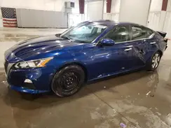 1N4BL4BV0KN317112 2019 NISSAN ALTIMA