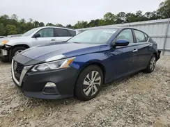 1N4BL4BV0KN323282 2019 NISSAN ALTIMA