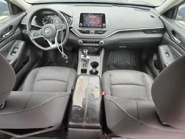1N4BL4BV0KN323282 2019 NISSAN ALTIMA - Image 8