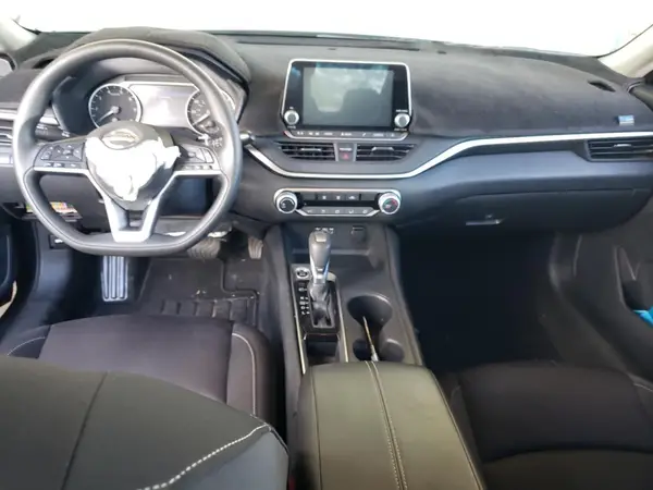 1N4BL4BV0KN323833 2019 NISSAN ALTIMA - Image 8