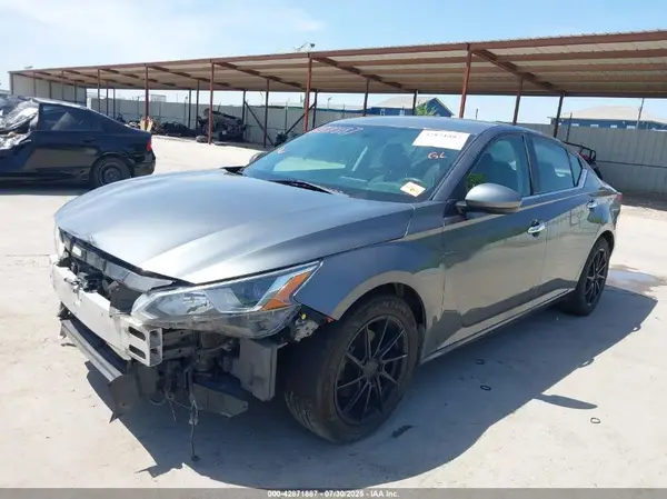 1N4BL4BV0KN324934 2019 NISSAN ALTIMA - Image 2