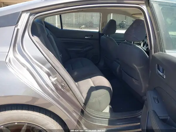 1N4BL4BV0KN324934 2019 NISSAN ALTIMA - Image 8