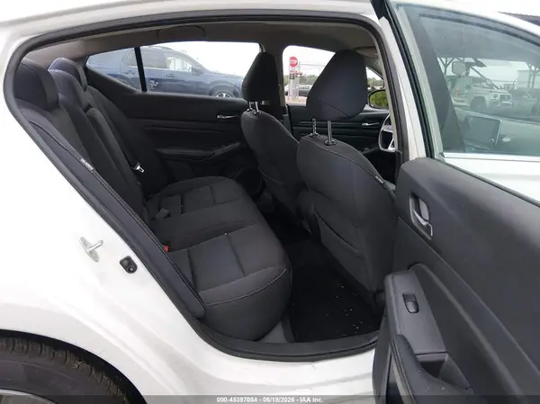 1N4BL4BV0KN325890 2019 NISSAN ALTIMA - Image 8
