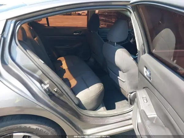 1N4BL4BV0KN325937 2019 NISSAN ALTIMA - Image 8
