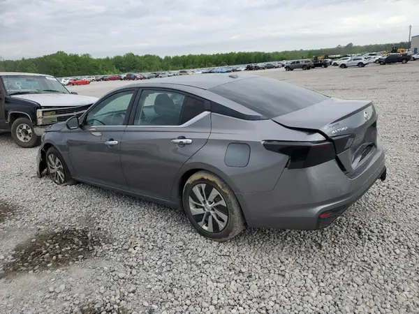 1N4BL4BV0KN326893 2019 NISSAN ALTIMA - Image 2